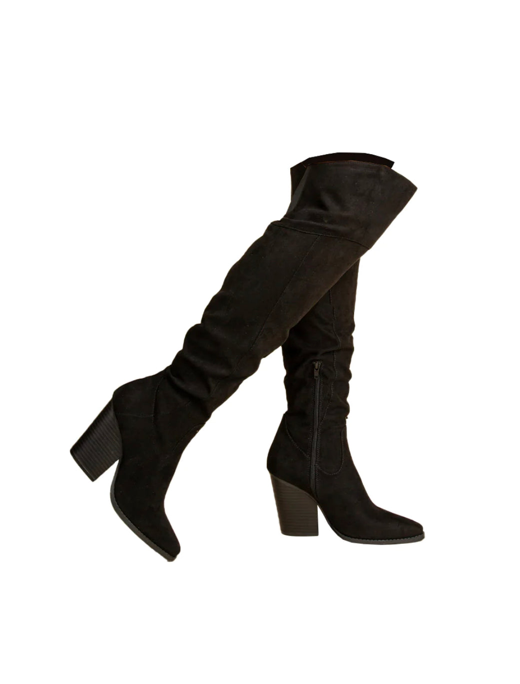 Over the knee Boot FINAL SALE