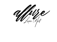 Allure Luxe Mist