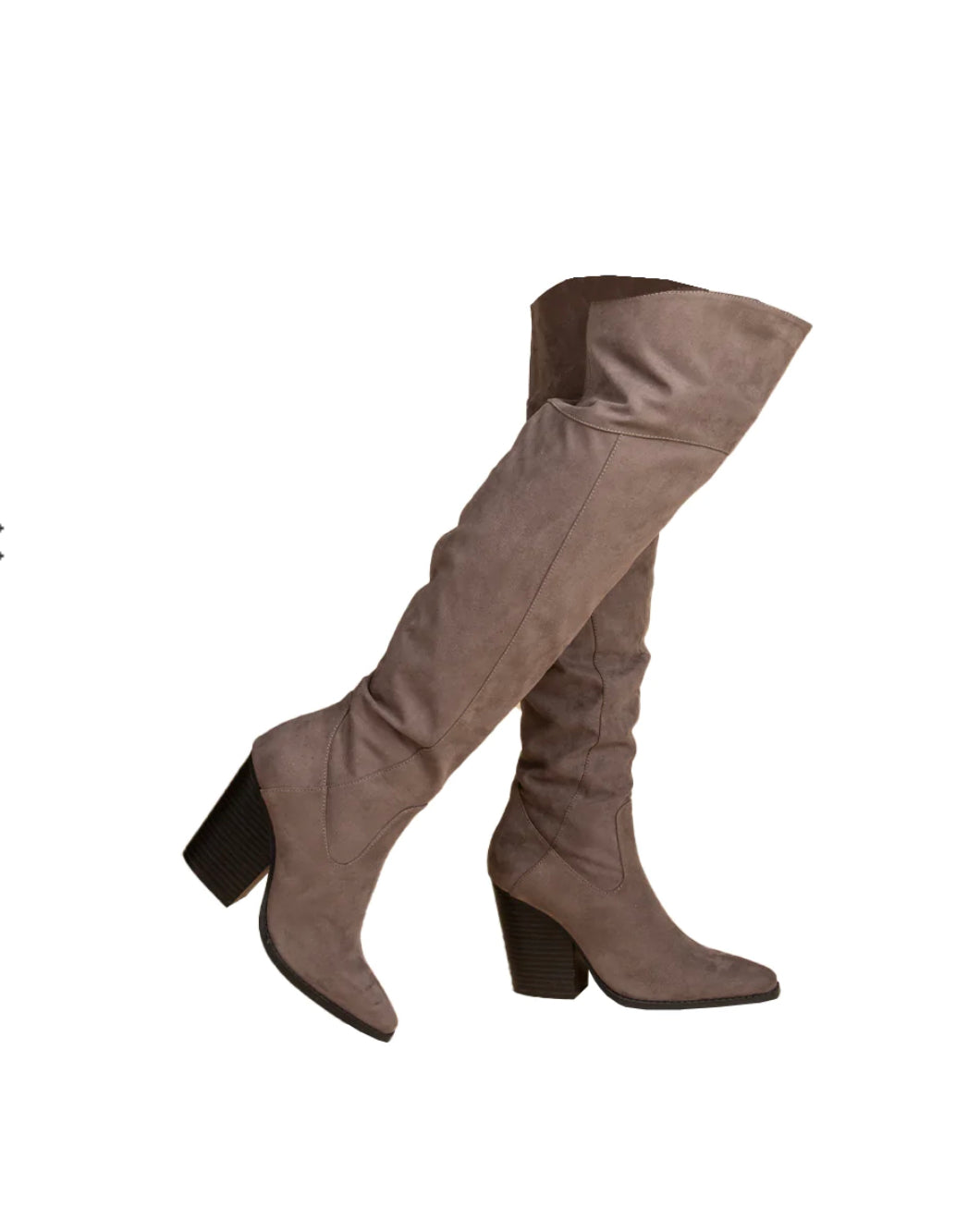 Over the knee Boot FINAL SALE
